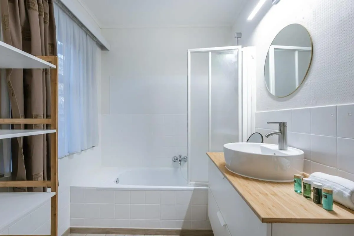 Huswell - Lovely Apartment Close To The Beach Of Middelkerke