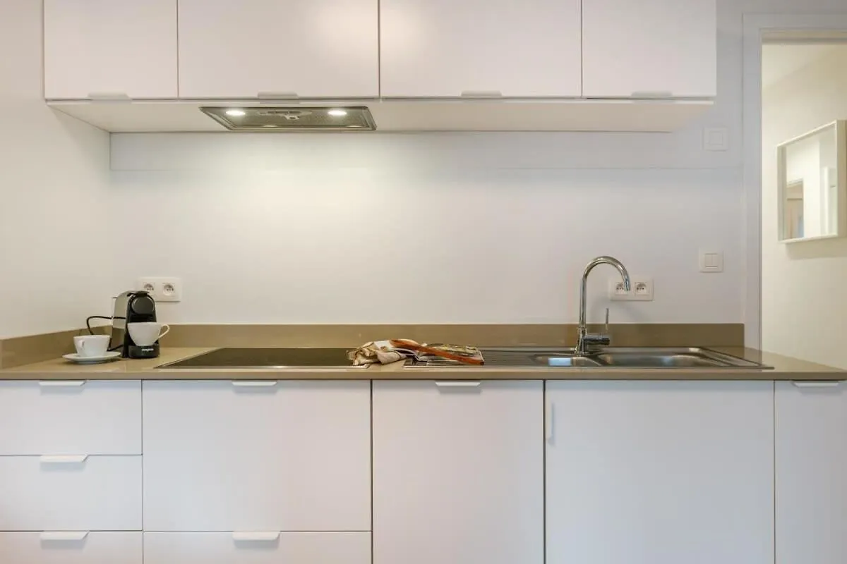 Huswell - Lovely Apartment Close To The Beach Of Middelkerke 0*,  Belgium